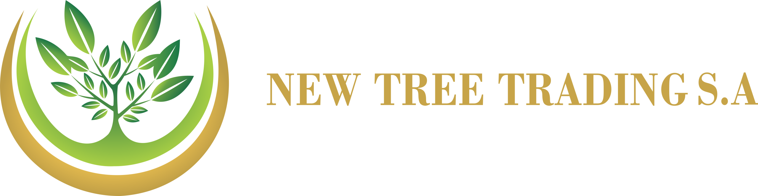 New Tree Trading